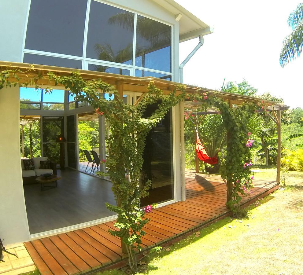 Villas Isla Escondida Boca Chica Exterior photo